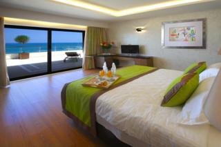 Hotel Minoa Palace Resort & Spa