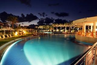 Hotel Minoa Palace Resort & Spa