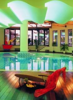 Hotel Minoa Palace Resort & Spa