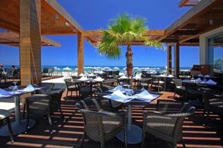 Hotel Minoa Palace Resort & Spa