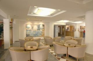 Hotel Minos