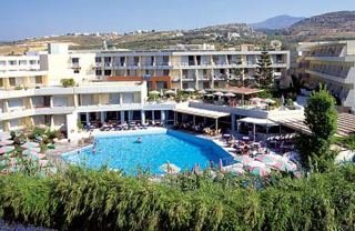 Hotel Minos