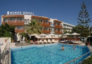 Hotel Minos