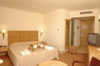 Hotel Minos