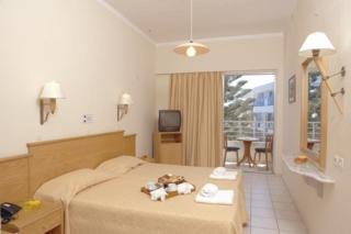 Hotel Minos