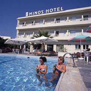 Hotel Minos
