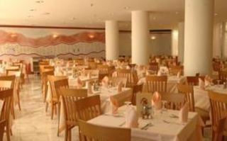 Hotel Minos