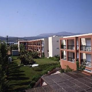 Hotel Minos Mare