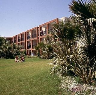 Hotel Minos Mare