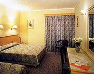 Hotel Minos Mare