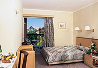 Hotel Minos Mare