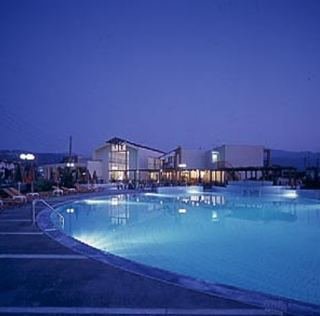 Hotel Minos Mare