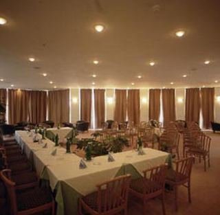 Hotel Minos Mare