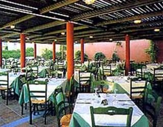 Hotel Minos Mare