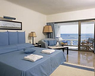 Hotel Minos Palace