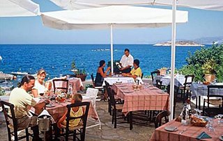 Hotel Minos Palace