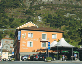 Hotel Minotel Al Giardinetto