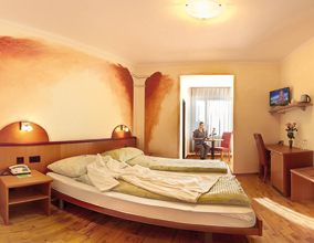 Hotel Minotel Al Giardinetto