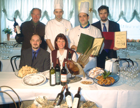 Hotel Minotel Al Giardinetto