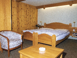 Hotel Minotel Alpfrieden