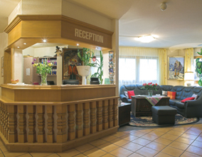 Hotel Minotel Beau-séjour