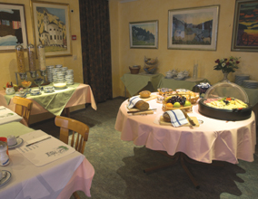 Hotel Minotel Beau-séjour
