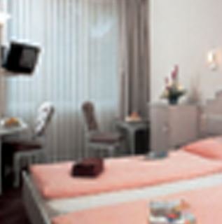 Hotel Minotel Coronado