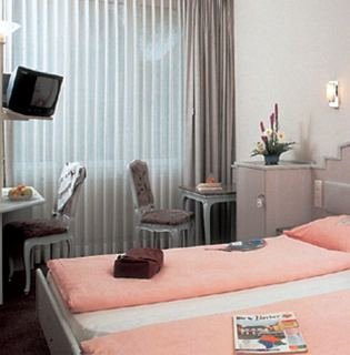 Hotel Minotel Coronado