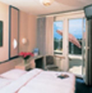 Hotel Minotel Crystal