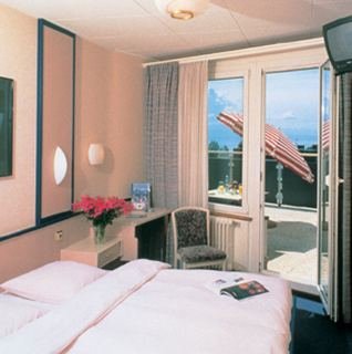 Hotel Minotel Crystal