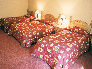 Hotel Minotel Darby O´gills