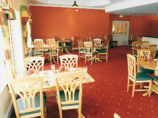 Hotel Minotel Darby O´gills