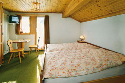 Hotel Minotel Edelweiss