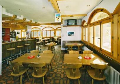 Hotel Minotel Edelweiss