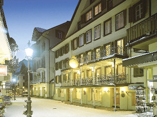 Hotel Minotel Engelberg