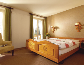 Hotel Minotel Glacier