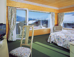 Hotel Minotel La Prairie