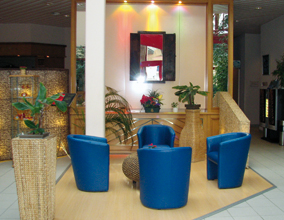Hotel Minotel Le Cedre