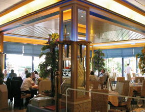 Hotel Minotel Le Cedre