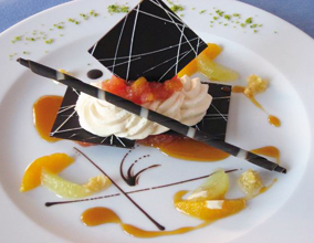 Hotel Minotel Le Cedre