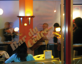 Hotel Minotel Le Cedre