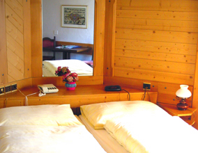 Hotel Minotel Le Sapin