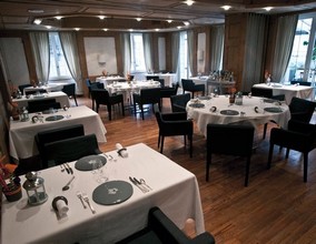 Hotel Minotel Le Sapin