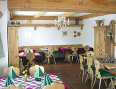 Hotel Minotel Madrisajoch