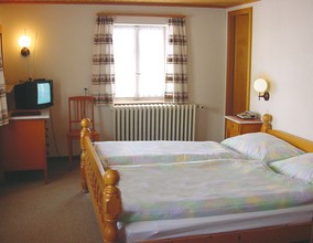 Hotel Minotel Solaria