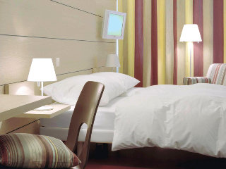 Hotel Minotel Steinenschanze
