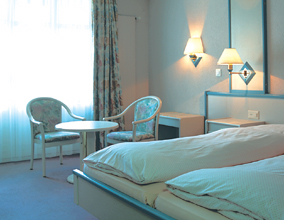 Hotel Minotel Strand