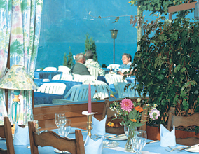 Hotel Minotel Strand
