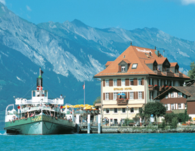 Hotel Minotel Strand