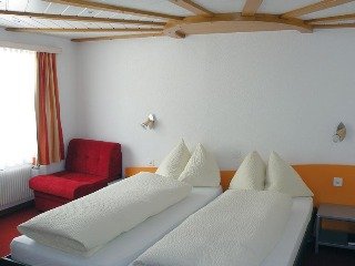 Hotel Minotel Tenne
